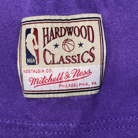 Raptors Vince Carter T-shirt - Picture 4 of 4